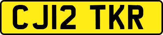 CJ12TKR