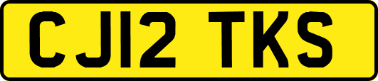 CJ12TKS