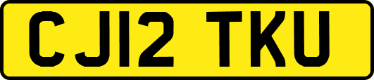 CJ12TKU