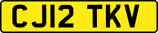 CJ12TKV