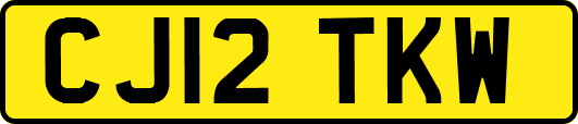 CJ12TKW
