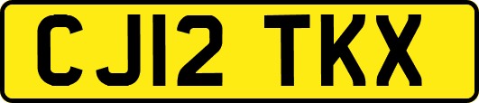 CJ12TKX