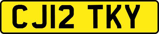 CJ12TKY