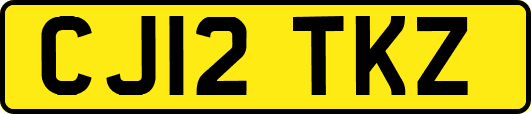 CJ12TKZ