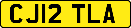 CJ12TLA