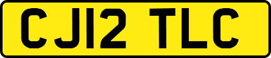 CJ12TLC