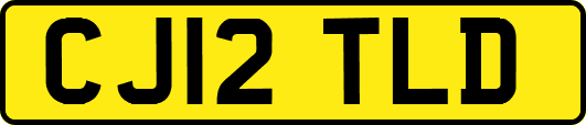 CJ12TLD