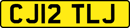 CJ12TLJ