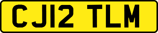 CJ12TLM