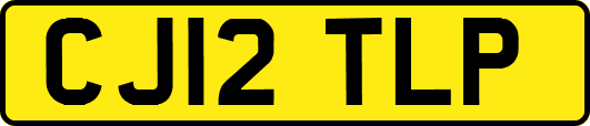 CJ12TLP