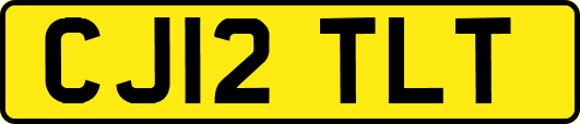 CJ12TLT