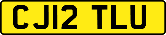 CJ12TLU