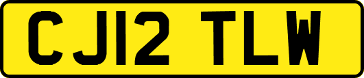 CJ12TLW