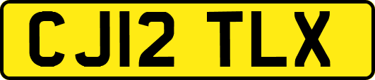 CJ12TLX
