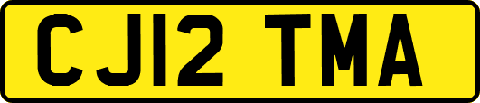 CJ12TMA
