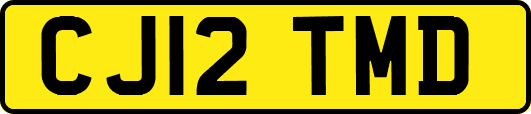 CJ12TMD