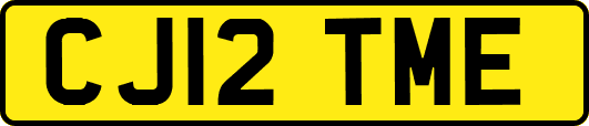 CJ12TME