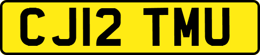 CJ12TMU