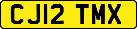 CJ12TMX