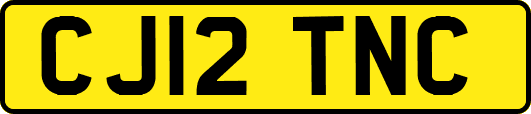 CJ12TNC