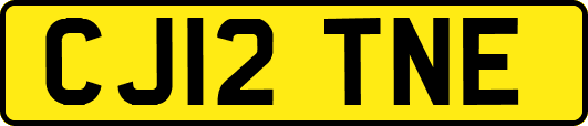 CJ12TNE