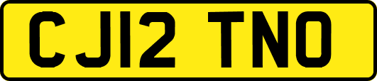 CJ12TNO