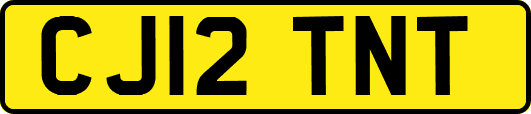 CJ12TNT