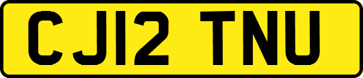 CJ12TNU