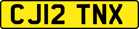 CJ12TNX
