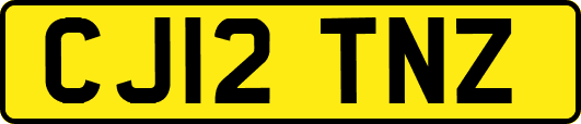 CJ12TNZ