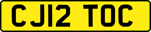 CJ12TOC