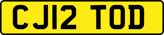 CJ12TOD
