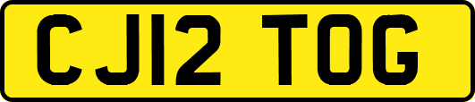 CJ12TOG