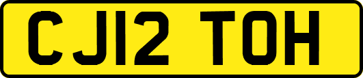 CJ12TOH