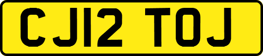 CJ12TOJ
