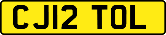CJ12TOL