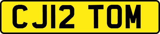 CJ12TOM