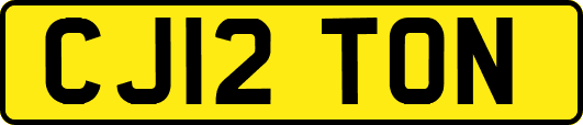 CJ12TON