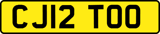 CJ12TOO