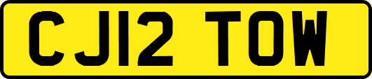 CJ12TOW