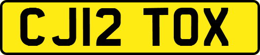 CJ12TOX