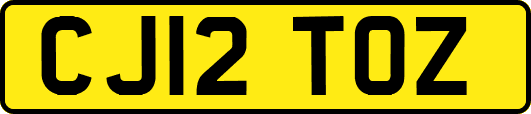 CJ12TOZ