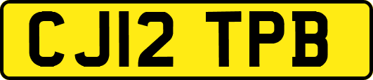 CJ12TPB