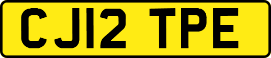 CJ12TPE