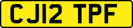 CJ12TPF
