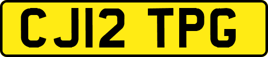CJ12TPG