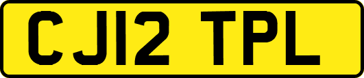 CJ12TPL