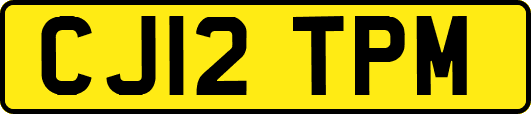 CJ12TPM