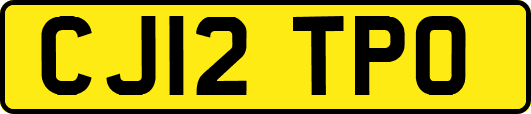 CJ12TPO