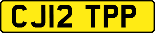 CJ12TPP